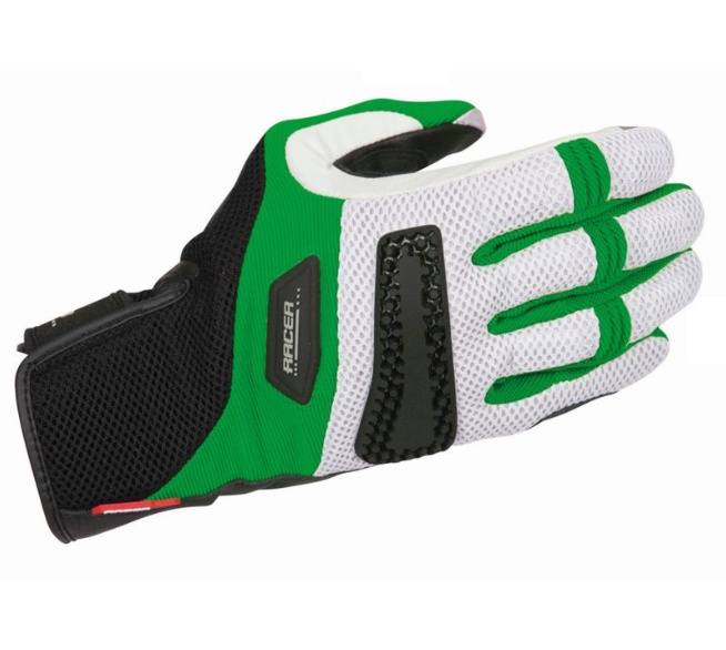 RACER Rally Größen S-3XL