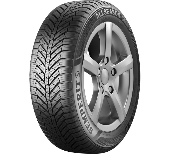 SEMPERIT ALLSEASON-GRIP 155/80 R 13 79T