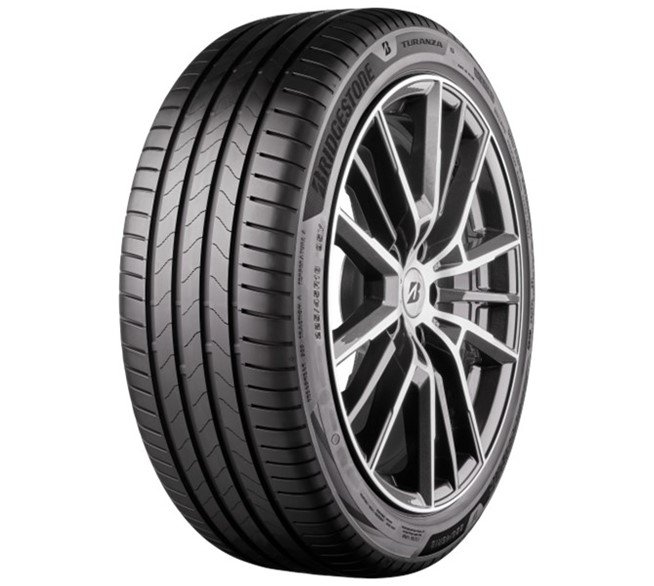 BRIDGESTONE TURANZA 6 205/55 R16 91W