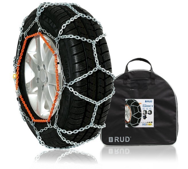 RUD 0138 RUDmatic Classic V