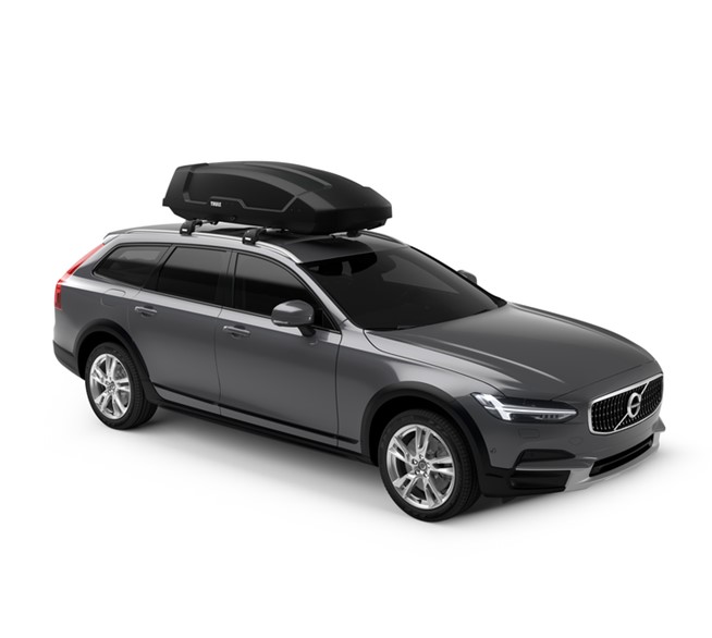 THULE Dachbox Force XT L