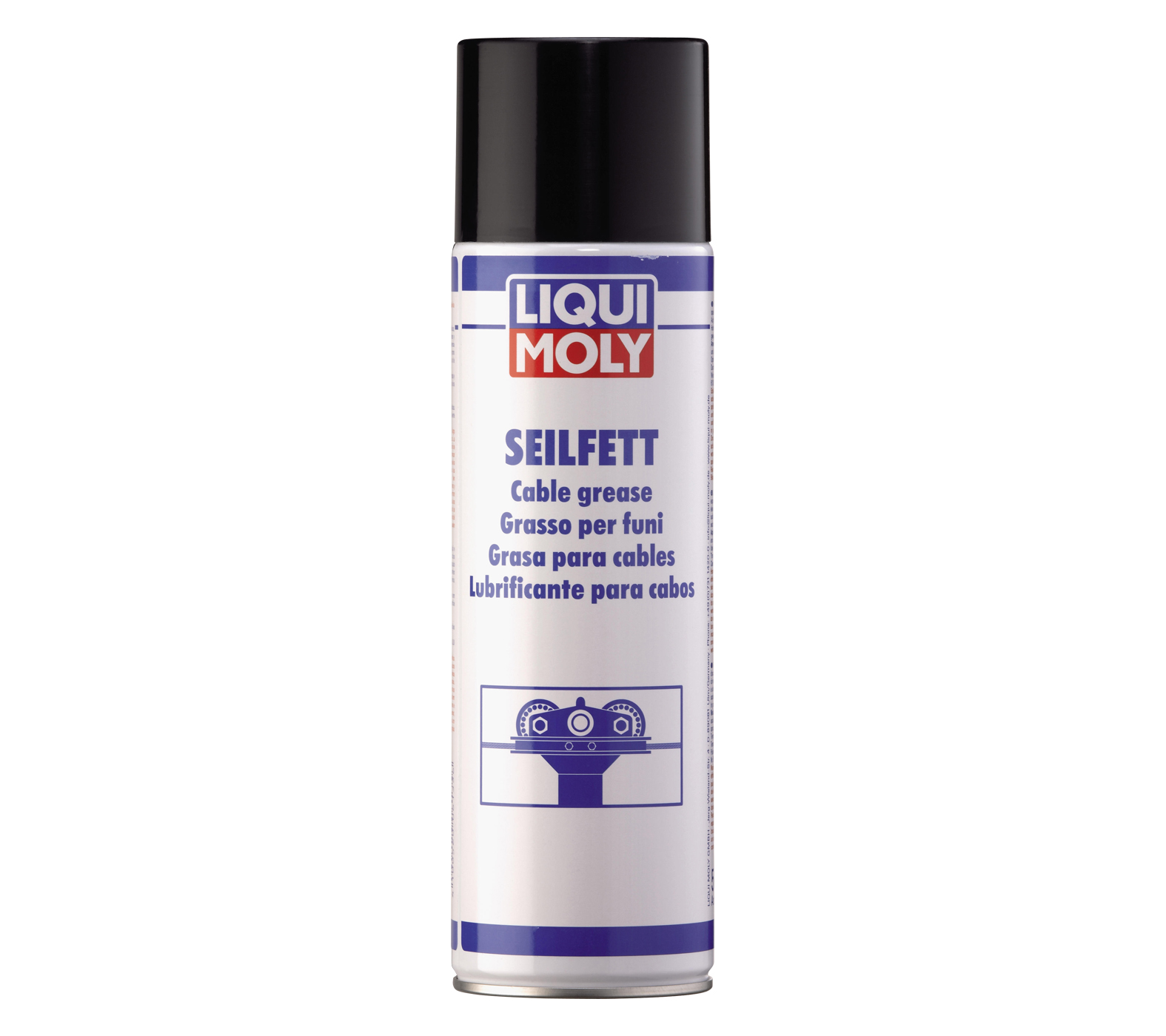 liqui-moly-seilfett-500-ml-12453757 LIQUI MOLY Seilfett 500 ml