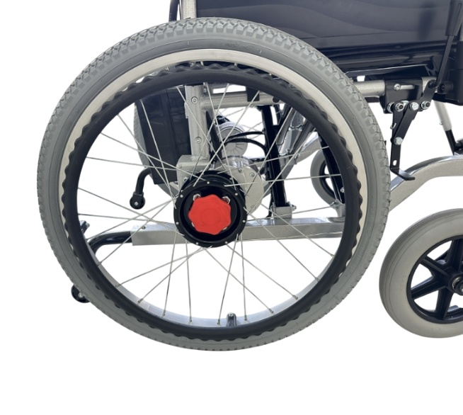 ECONELO_LYD-0012-L_Elektrischer_Rollstuhl_Faltbar_2x250W_Oxford-Gewebe_Schwarz_PRE01048-9
