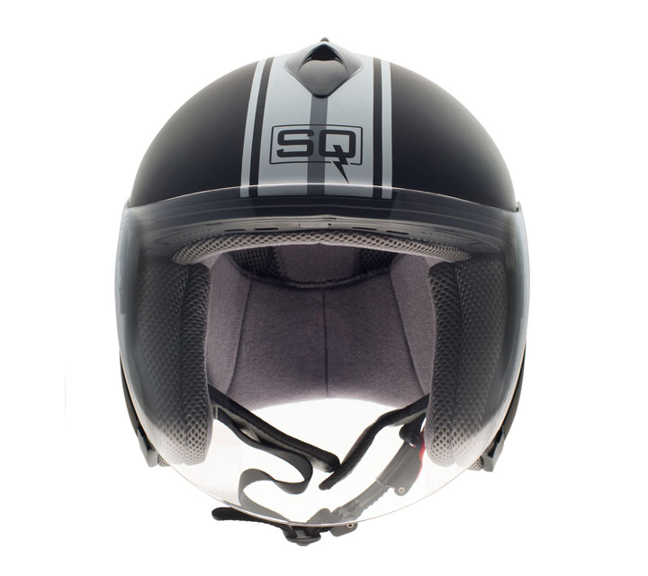 SQ Jethelm Roma graphic  M