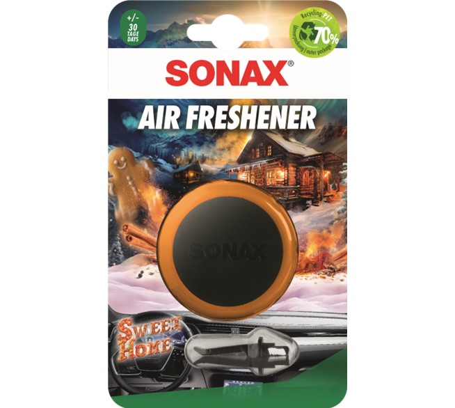 SONAX AirFreshener Sweet Home