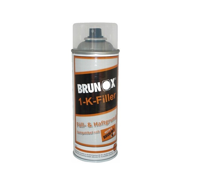 BRUNOX 1-K-Filler Spray 400 ml