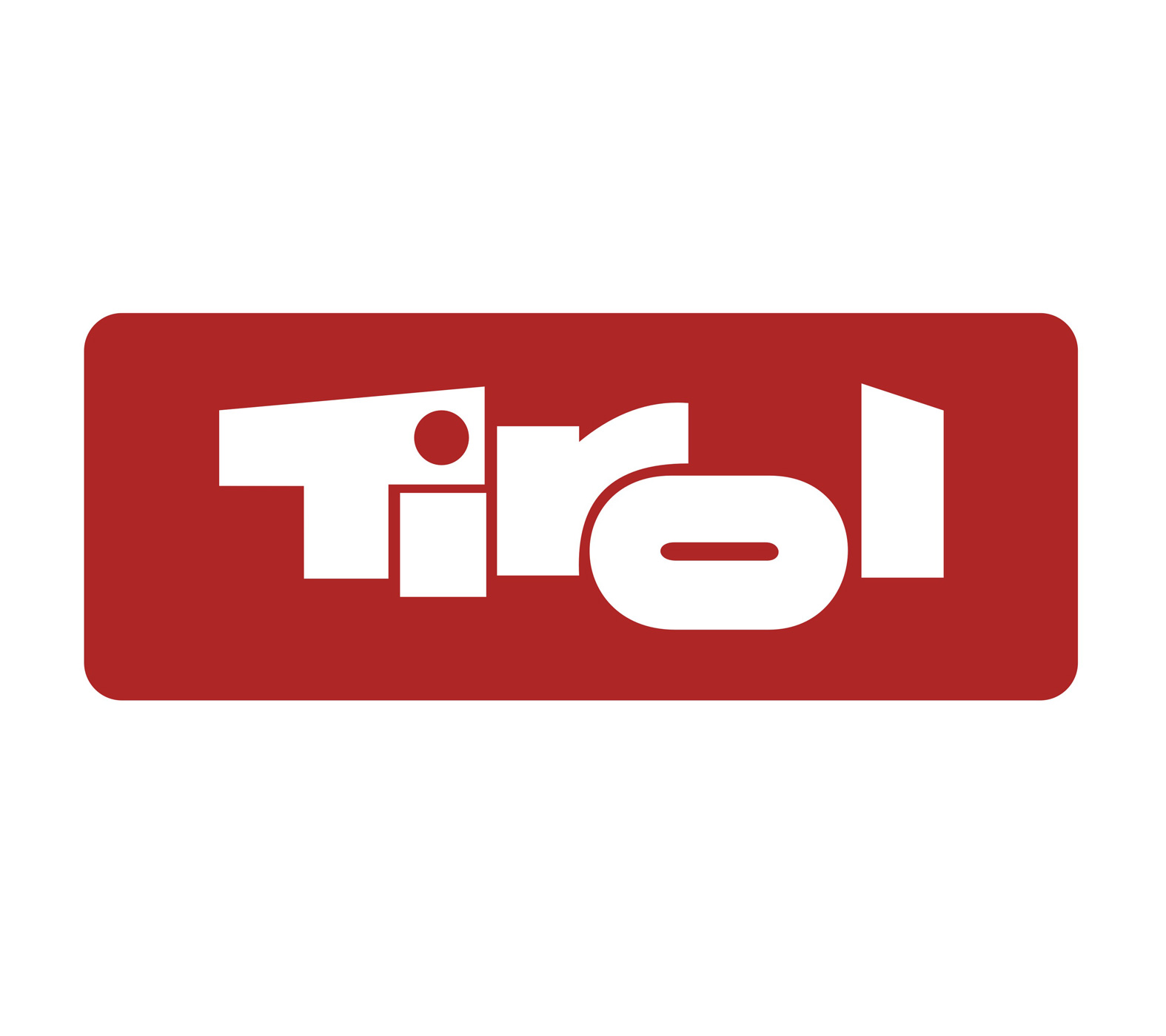 CPC Aufkleber "Tirol"