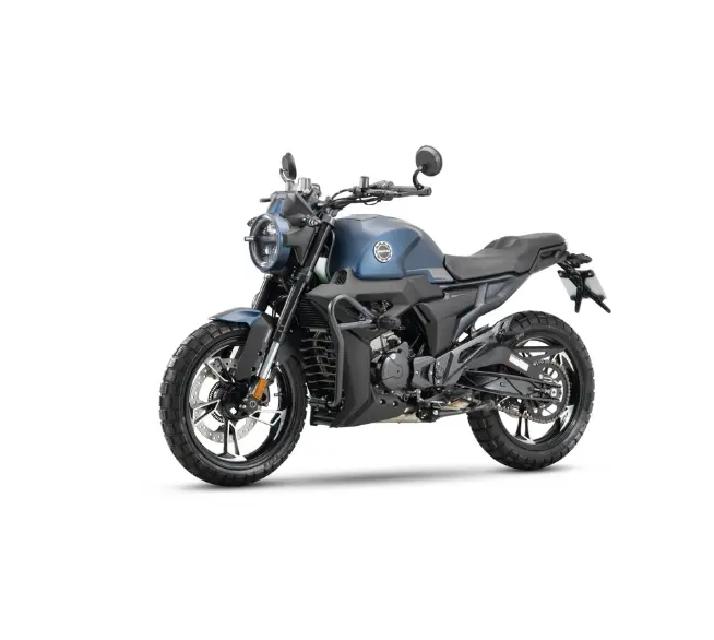 ZONTES ZT125-G1