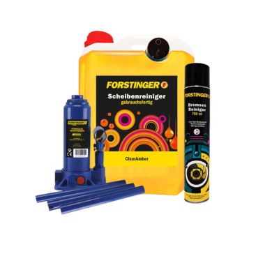 Forstinger Forstinger
