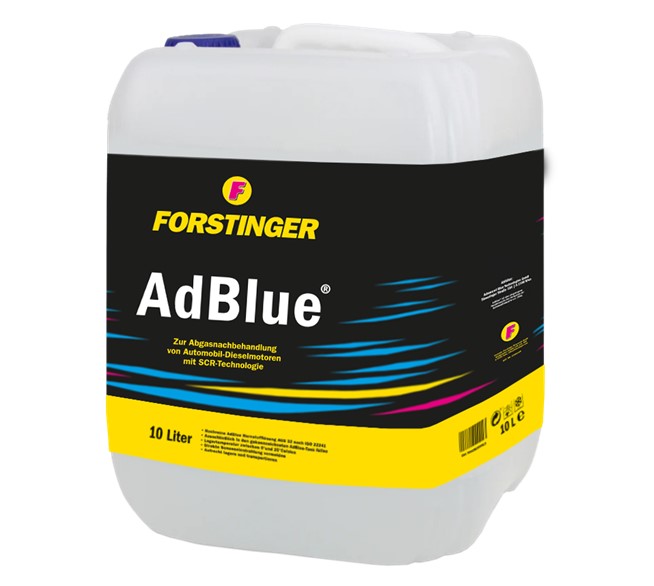 forstinger_adblue_neuesdesign_21551925 FORSTINGER AdBlue® 10 L