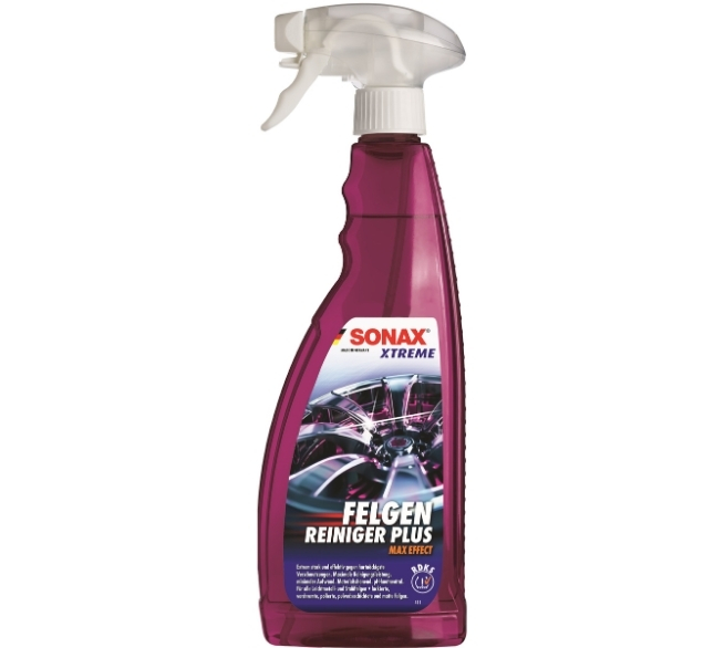 SONAX Xtreme FelgenReiniger PLUS 750 ml