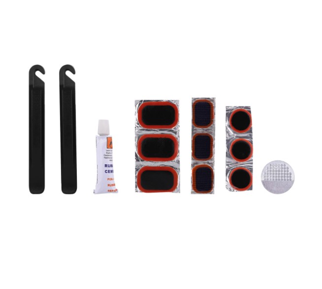 TnB URBAN MOOV Reparaturset für Luft-Reifen