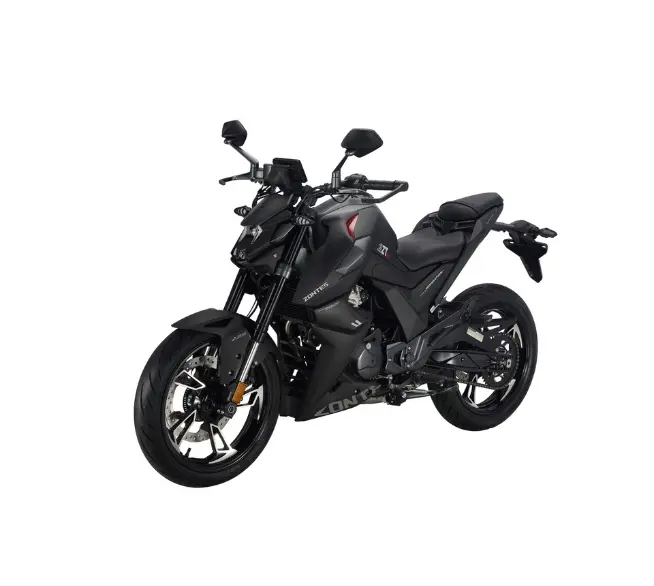 ZONTES ZT125-U
