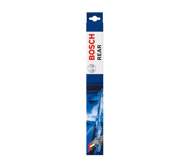 BOSCH A382H Heckwischer AEROTWIN