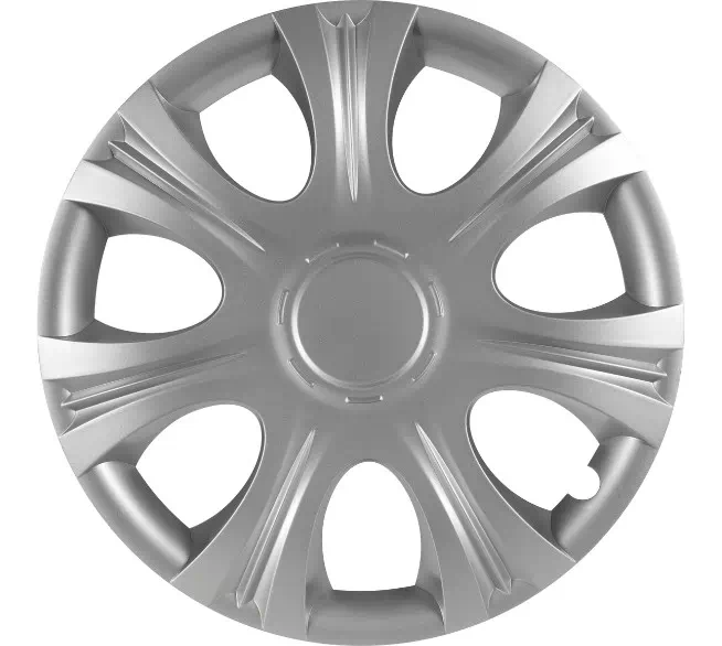 FORSTINGER Radzierblende IMPULSE silber 