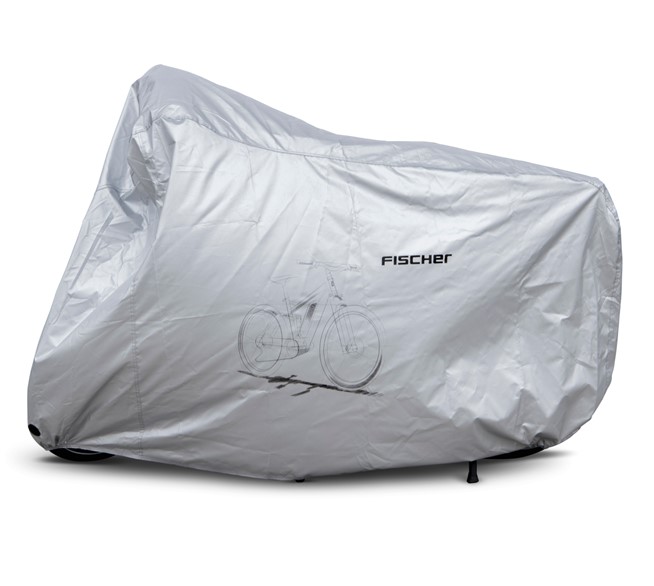 FISCHER Fahrradgarage Protekt