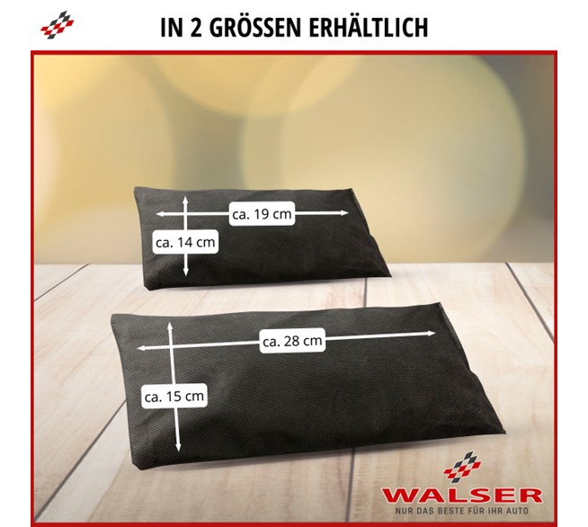 WALSER Autoentfeuchter L