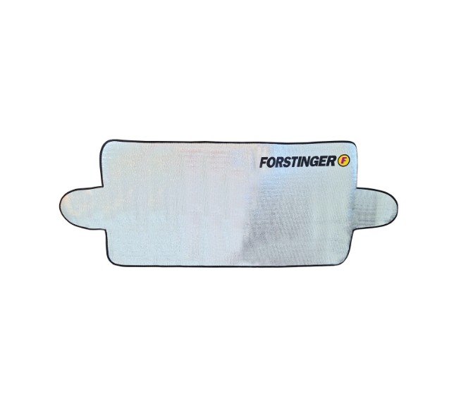 FORSTINGER Frontscheibenabdeckung M 200 x 70 cm