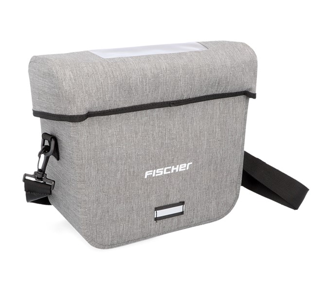 FISCHER Lenkertasche Cita Plus