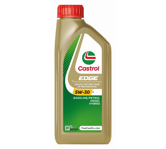 CASTROL Edge 5W-30 M