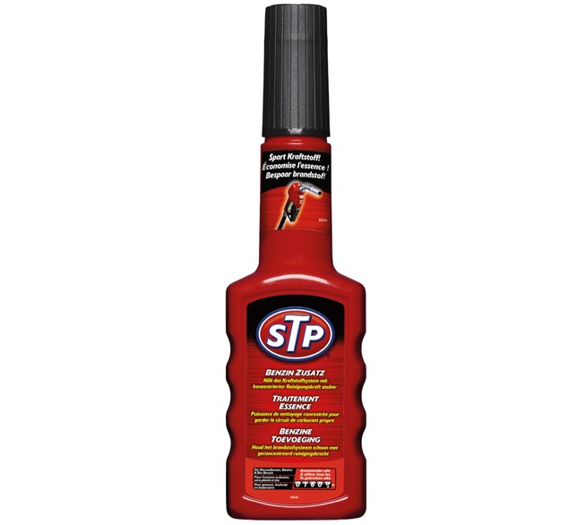 STP Benzinzusatz 200 ml