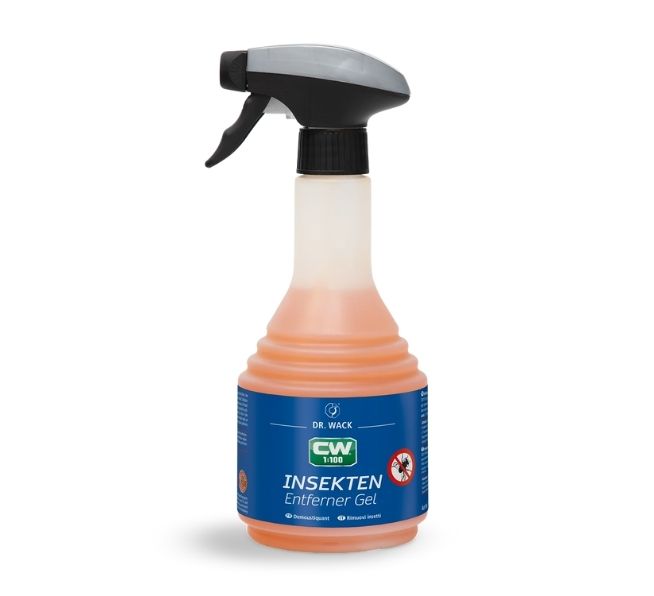 CW1:100 Insekten-Entferner Gel 500 ml