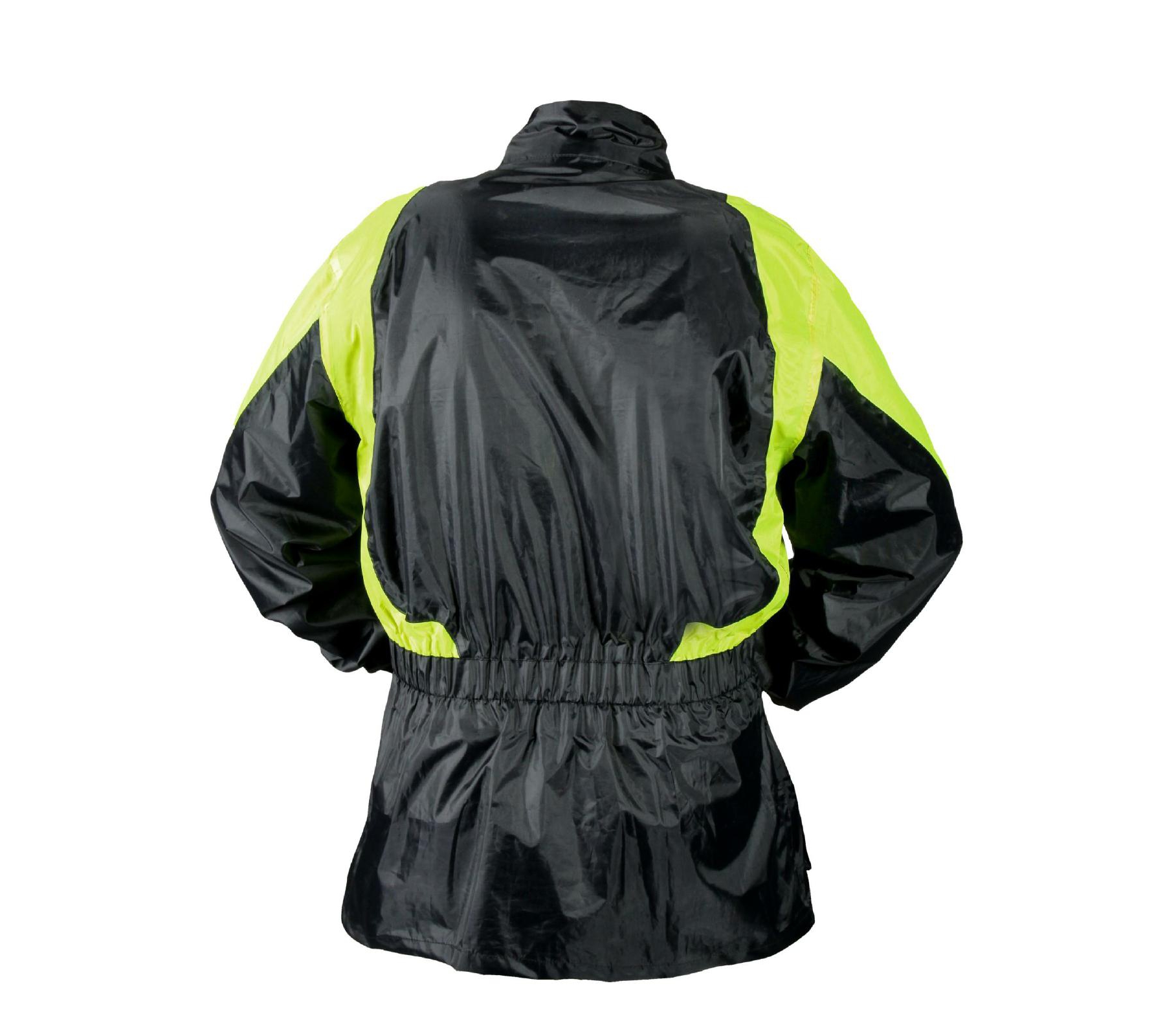 SQ Regenjacke Bristol  XXL