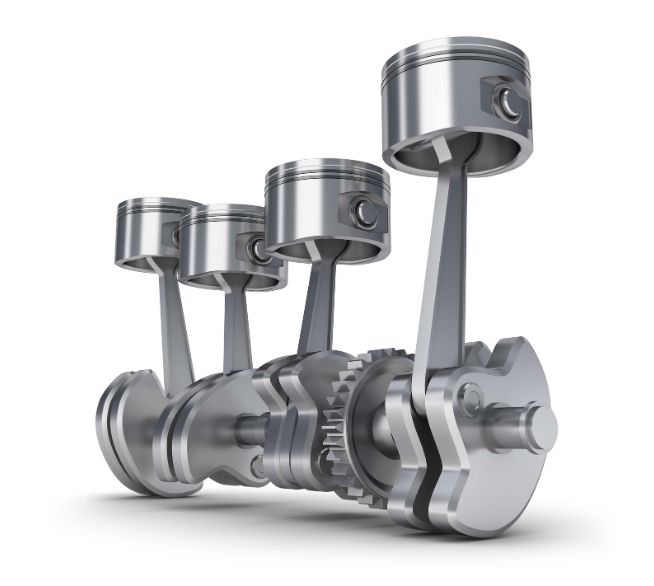 Motorsystemreiniger