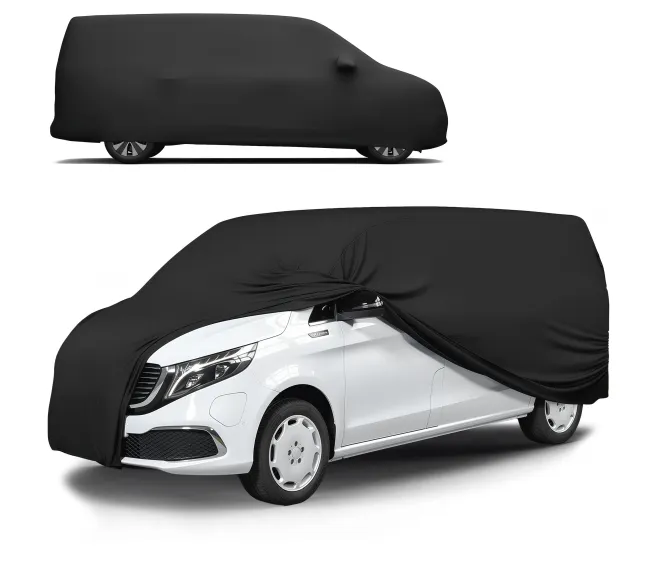WALSER Indoor Stretch Plus, Autozubehör, Fahrzeugausstattung, Innenraum