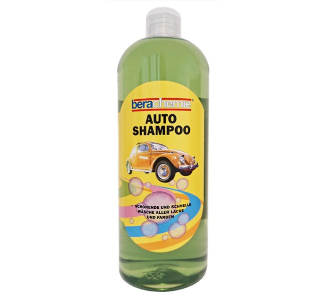 BERACHEMIE Autoshampoo 1 L