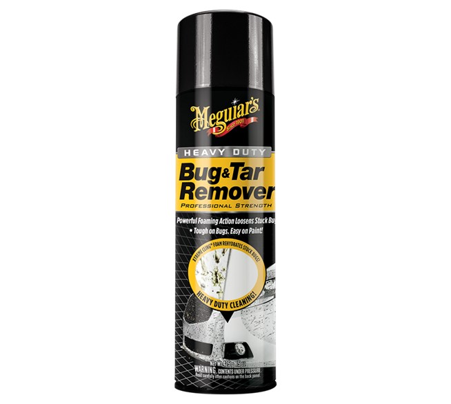 MEGUIARS Bug & Tar Remover