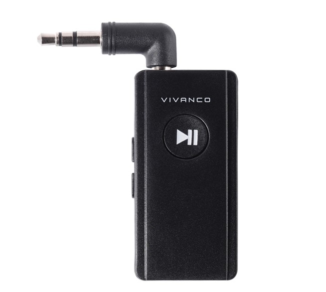 vivanco-aux-bluetooth-receiver-21781506 VIVANCO Aux Bluetooth Receiver