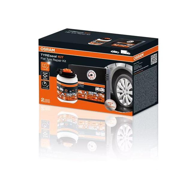 OSRAM TYREseal Kit