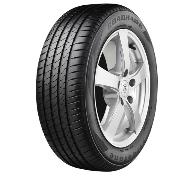 FIRESTONE ROADHAWK 195/65 R15 91V