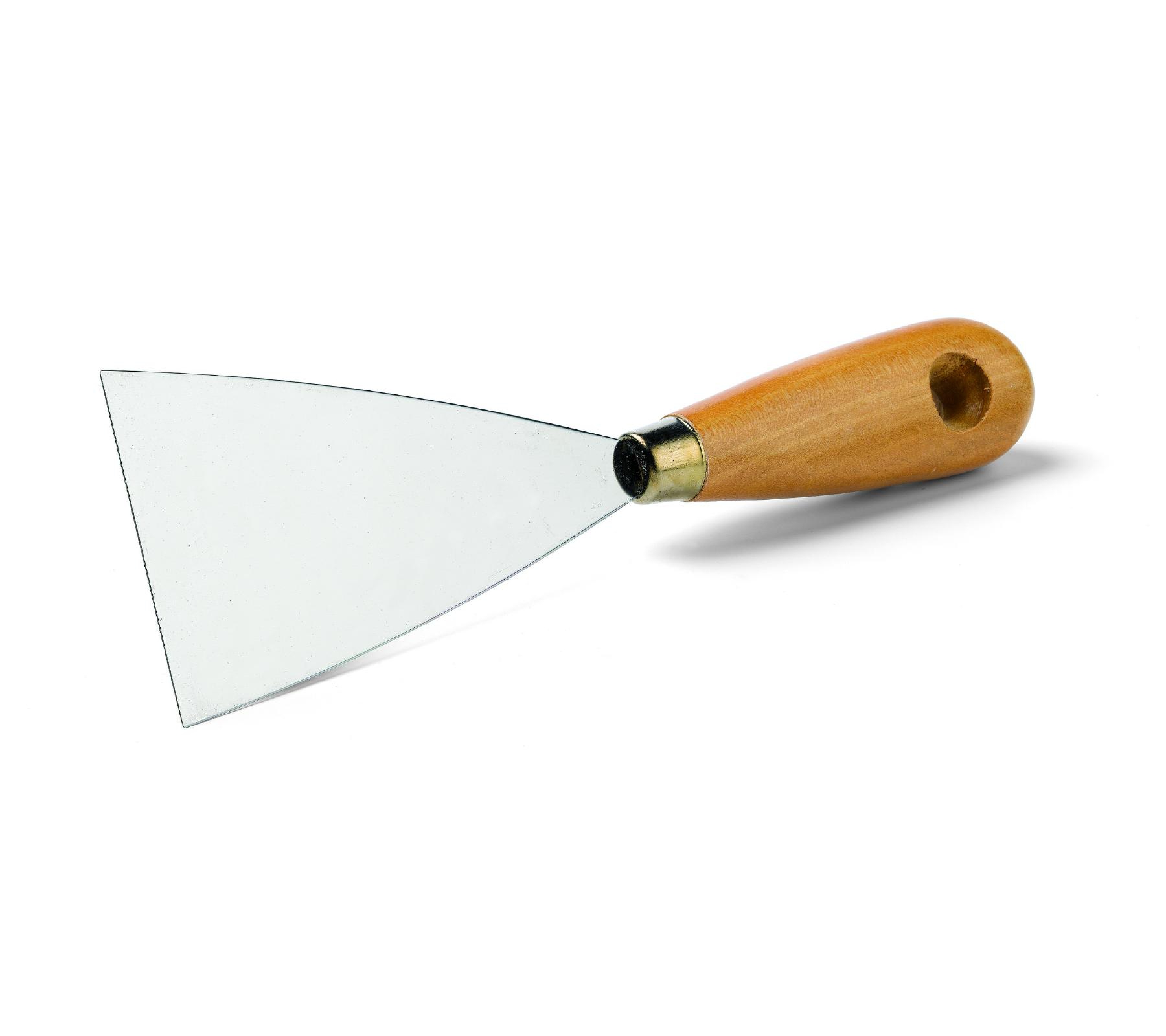 SCHULLER EH KLAR Griffspachtel 70 mm