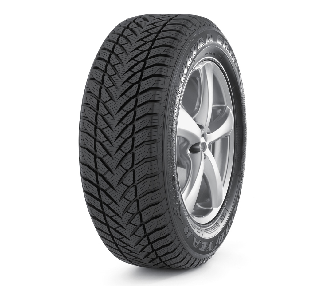 GOODYEAR ULTRAGRIP + SUV 265/65 R17 112T
