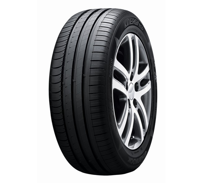 HANKOOK K425 KINERGY ECO 195/65 R15 91H