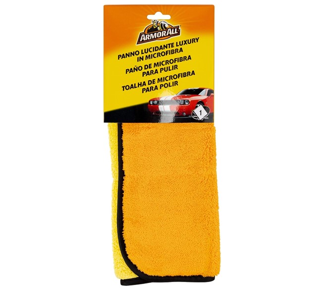 armor-all-luxus-mikrofaser-poliertuch-21177668 ARMOR ALL Luxus-Mikrofaser-Poliertuch