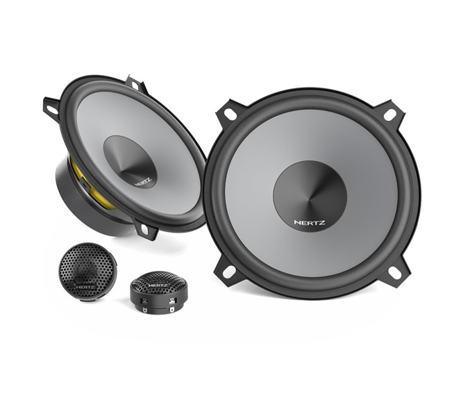 HERTZ Uno K130