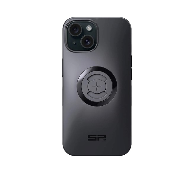 SP Phone Case SPC+ iPhone 15