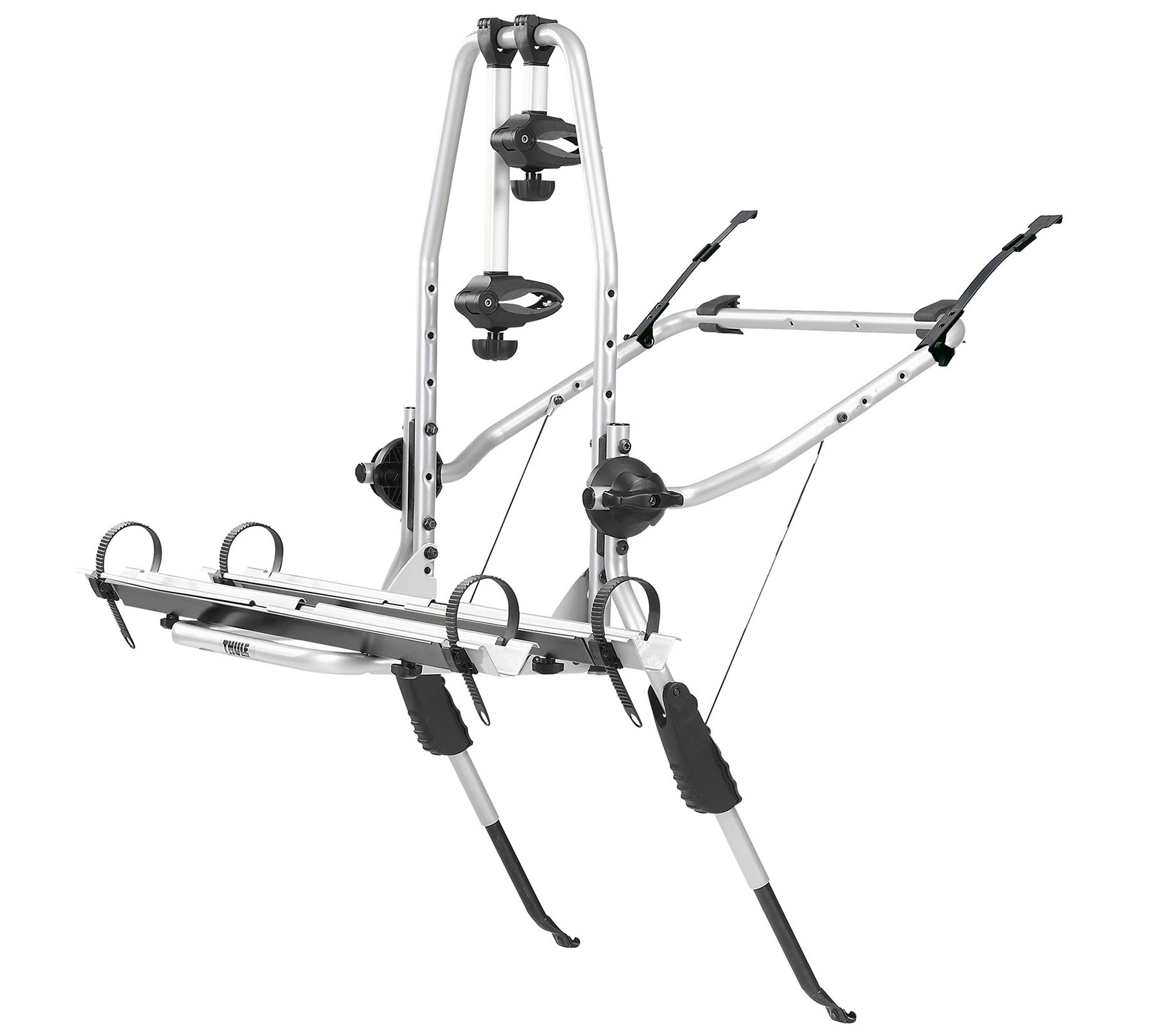 THULE Fahrradträger ClipOn High 9106