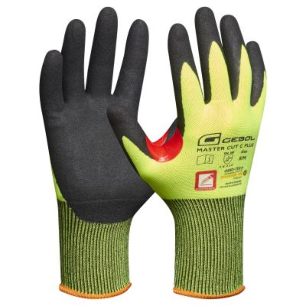 GEBOL Master Cut C Größe 11