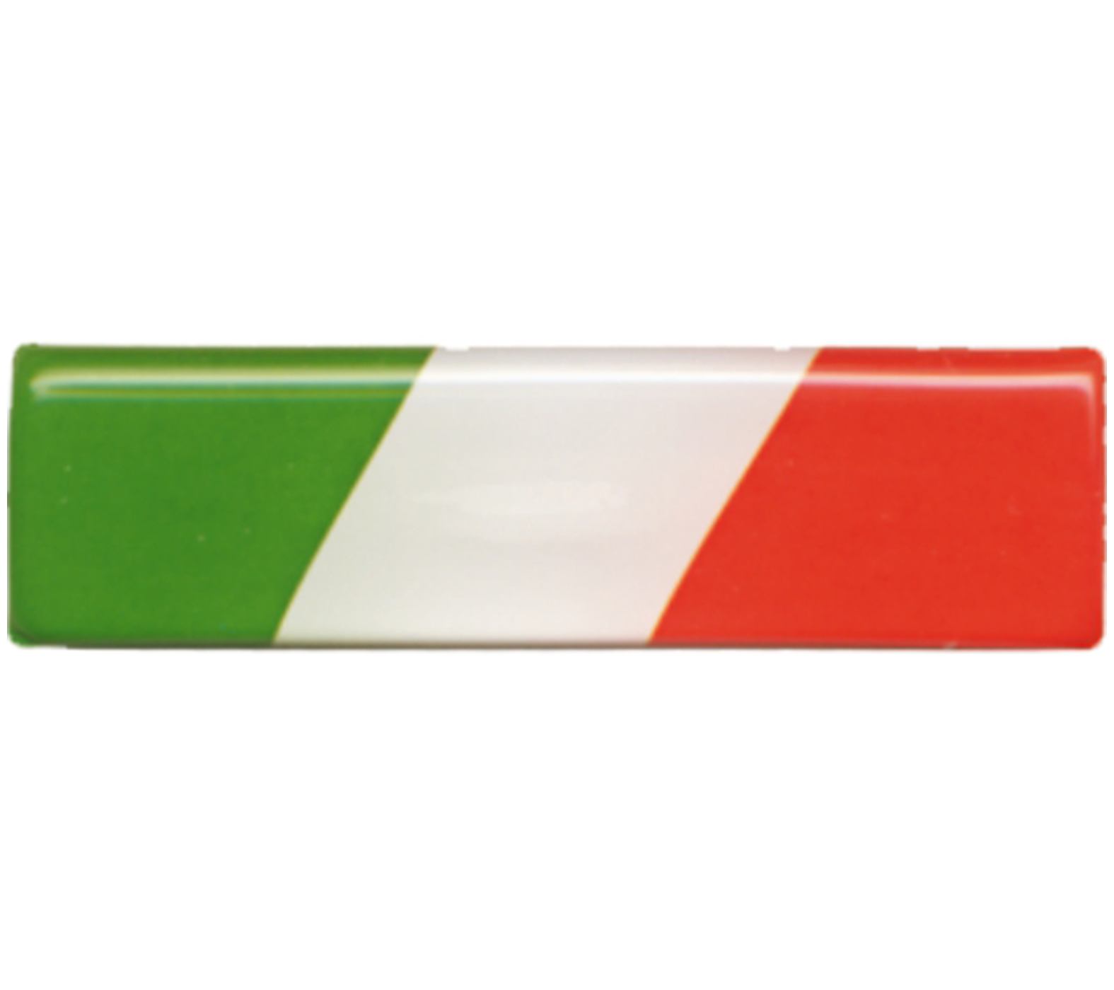 SCHUETZ Aufkleber Italien-Flagge