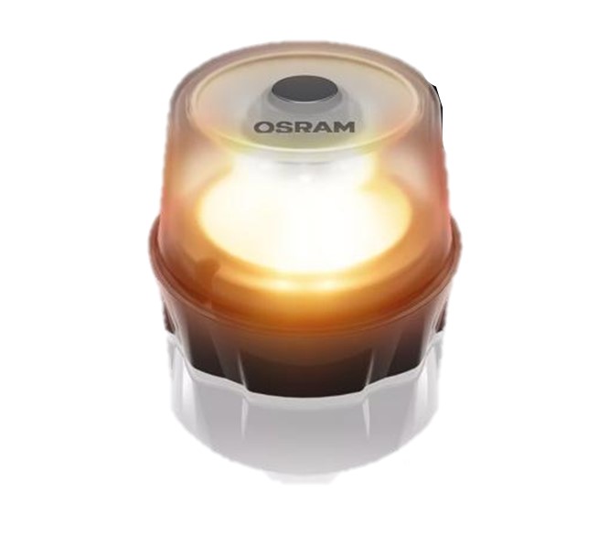 OSRAM LEDguardian® Road Flare Signal TA20