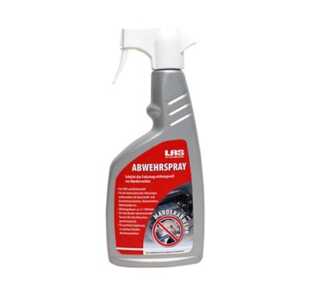 LAS Abwehrspray Marder 500 ml