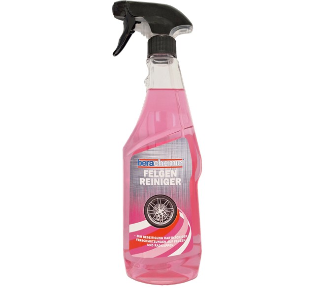 BERACHEMIE Felgenreiniger 750 ml