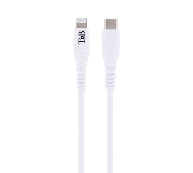 TnB Datenkabel USB-C/Lightning