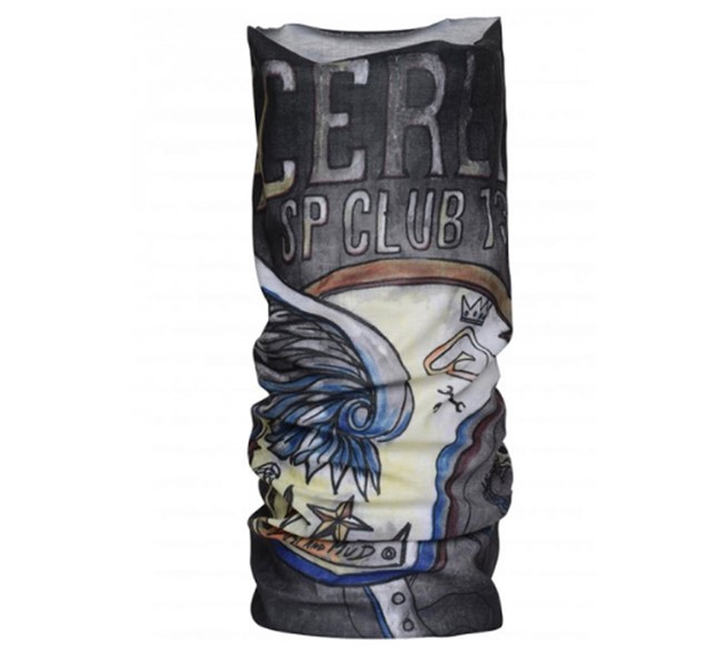 ACERBIS Neckwarmer SP Club - mehrfarbige