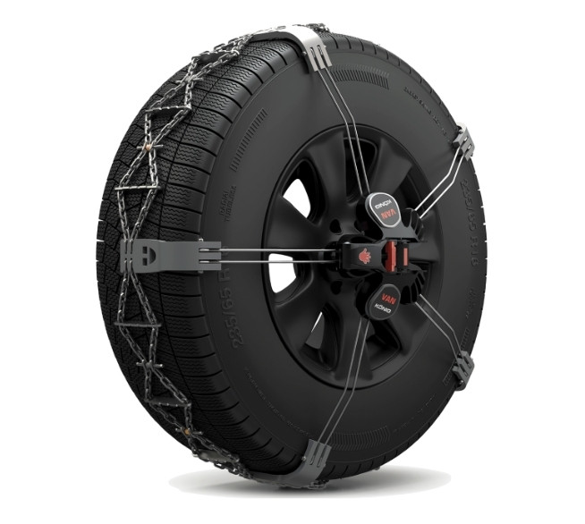 KÖNIG K-SUMMIT VAN K87