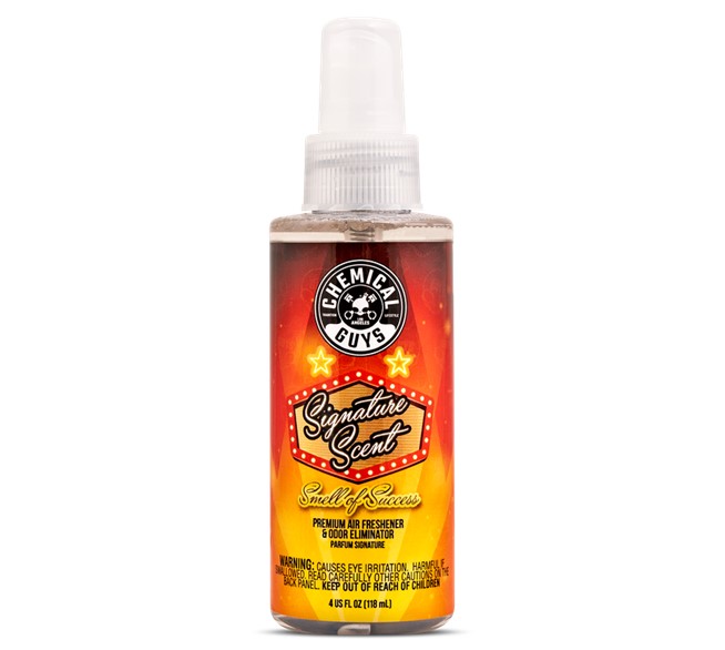 CHEMICAL GUYS Signature Scent